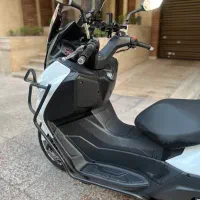 جویمکس ۱۴۰۳|موتورسیکلت|تهران, فاطمی|دیوار