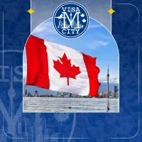 *مولتی ۵ساله کانادا *