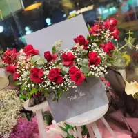 استخدام نیرو گلفروشی آقا