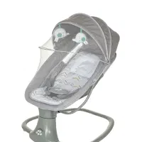 گهواره برقی