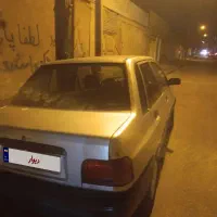 پراید مدل 86|خودرو سواری و وانت|تربت جام, مطهری|دیوار