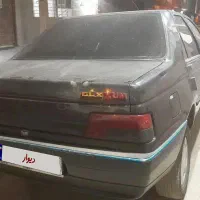 پژو ۴۰۵|خودرو سواری و وانت|مریوان, |دیوار