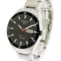 ساعت کوک و اتومات تیسوت516 اورجینالT044430A