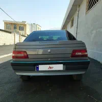 405tu5 92|خودرو سواری و وانت|جهرم, |دیوار