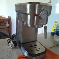 قهوه ساز مباشی مدل ۲۰۱۶