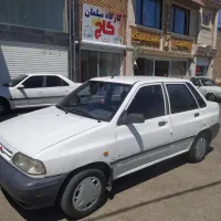 پراید مدل1391