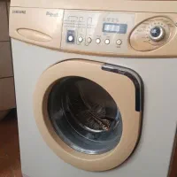 لباسشویی سامسونگ