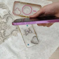 ایفون ۱۶ ch صورتی|موبایل|تهران, بازار|دیوار