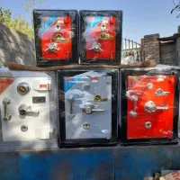 گاوصندوق را از مرکزش بخر