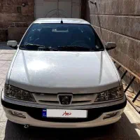 پژوپارس tu5 1400|خودرو سواری و وانت|مرودشت, پشت سایپا|دیوار