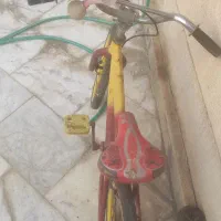 دوچرخه کودک