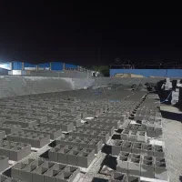 استخدام نیروی خدماتی در کارخانه قطعات بتنی|استخدام صنعتی، فنی، مهندسی|جیرفت, |دیوار