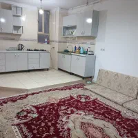 فروش مسکن مهر عمار طبقه ۲ تعاونی فرهنگیان ۸ واحدی