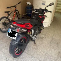 ns150 سالم