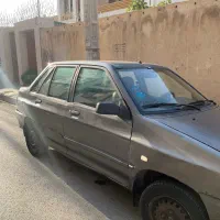 فروش پراید ۱۳۲|خودرو سواری و وانت|شاهین‌شهر, خانه کارگر|دیوار