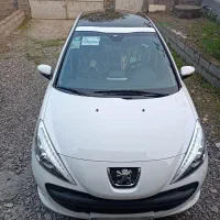 ۲۰۷ بامتورپلاس  پاناروما