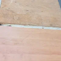 تخت یه نفره آهنی با کفی نوپان مخصوص ایوان یا باغ|تخت و سرویس خواب|اصفهان, عسگریه|دیوار