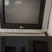 تلوزیون ۱۴ اینچ ال جی