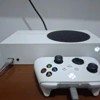ایکس باکس سری اس/xbox s|کنسول، بازی ویدئویی و آنلاین|مشهد, حجاب (شهرک غرب)|دیوار