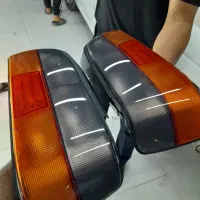 دیتیلینگ یونس (نقاشی خودرو)|خدمات موتور و ماشین|تربت جام, میرقوام الدین|دیوار