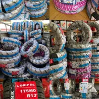 لاستیک اقساطی|قطعات یدکی و لوازم جانبی|کرج, شهرک سهرابیه|دیوار