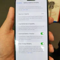 آیفون 14pro max بسیار کم کار ZA|موبایل|فولادشهر, B4|دیوار