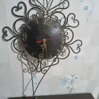 ساعت دیواری