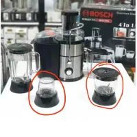 مخلوط کن مارک بوش|خردکن، آسیاب، غذاساز|سنقر, |دیوار