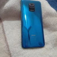 گوشی شیائومی نوت 9sسالم