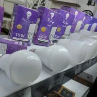 فروش تکی لامپ شرکتی به نرخ عمده/لامپ ال ای دی