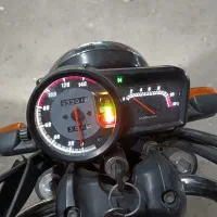 وسیله نقلیه|موتورسیکلت|تهران, قناتکوثر|دیوار