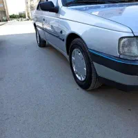 سرویس برای دانش آموزان با ماشین پژو