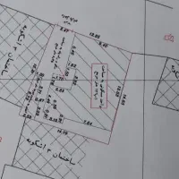 202 متری مابین ضیابری عطاآفرین
