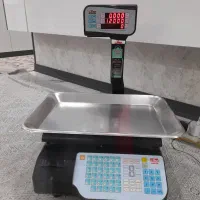 ترازوی دیجیتال