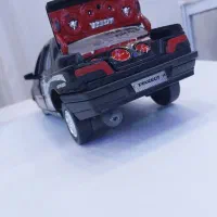 ۴۰۵ ماکت شوتی