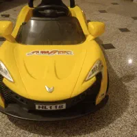 ماشین شارژی