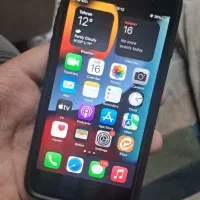 ایفون 7 256 گیگ در حد نو سری 1778