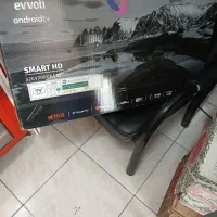 فروش تلویزیون ایوولی ۳۲ اینج