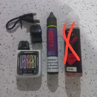 لاست ویپ|زیورآلات و اکسسوری|مشهد, کوی ولیعصر|دیوار