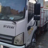 فاو ۶تن|خودرو سنگین|شازند, |دیوار