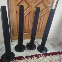 4عدد باند LGسالم وسلامت درحدنو بفروش  می‌رسد