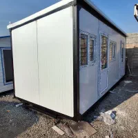 فروش کانکس ساندویچ پانل ضمانتی