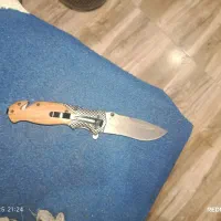 چاقو|کوهنوردی و کمپینگ|خرمآباد, |دیوار