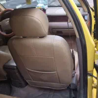 تاکسی سمند برون شهری|خودرو سواری و وانت|اصفهان, بوستان ناژوان|دیوار