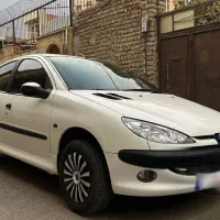 آریان تیپ206sd. TU5 V10