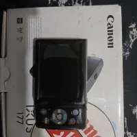 دوربین کنون|دوربین عکاسی و فیلمبرداری|تهران, شهرک رضویه|دیوار