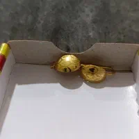 گوشواره بچگانه|جواهرات|خرم‌آباد, |دیوار