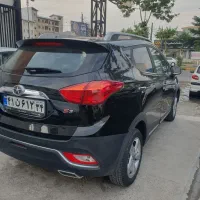 جک اس ۳ مدل ۱۴۰۲|خودرو سواری و وانت|لاهیجان, گلستان|دیوار