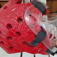 کلاه تکواندو|تجهیزات ورزشی|پاکدشت, پاکدشت (مامازند)|دیوار