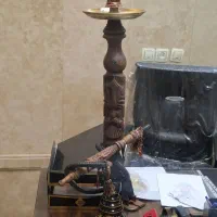 قلیان کوک کوک|کلکسیون و سرگرمی|قم, کلهری|دیوار